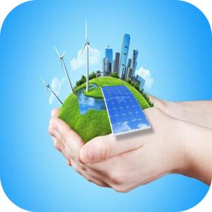 第五届中国创新创业大赛新能源及节能环保行业