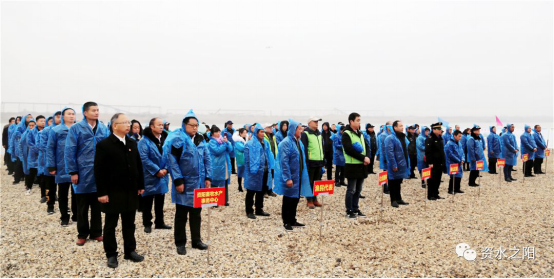 益阳市长江流域重点水域禁捕工作启动仪式在资阳区举行