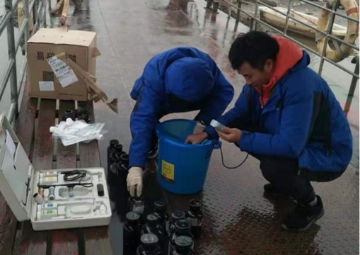 南县跟踪督办长江生态环境警示片反馈问题整改