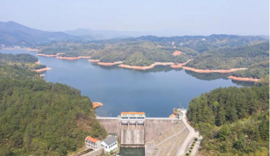 衡阳县水域质量得到明显改善，河长制工作还得到了省政府认可